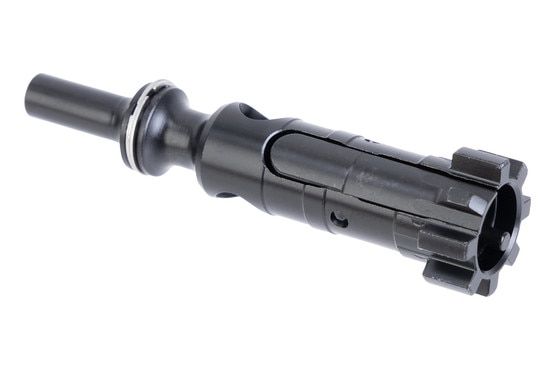 Noveske Rifleworks 6mm ARC / 6.5 Grendel / 22 ARC AR-15 Bolt Assembly - DLC Finish